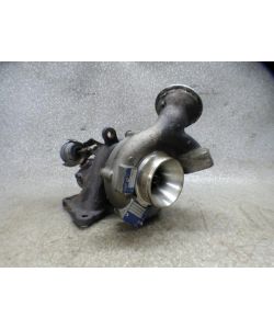 Turbolader 36002640 31293086 D5244T15 225Tkm Volvo V60 2.4 D5 13.1480.070