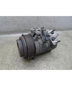 Klimakompressor 4472205604  55116835AE 167Tkm Chrysler 300C 3.0 CRD 09.1752.091