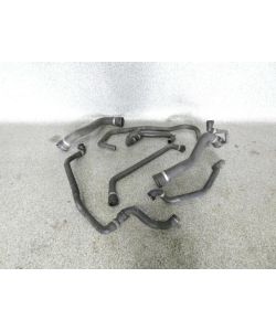Kühlwasserschlauch Schlauch 159Tkm BMW X3 E83 2.0d 10.1688.160