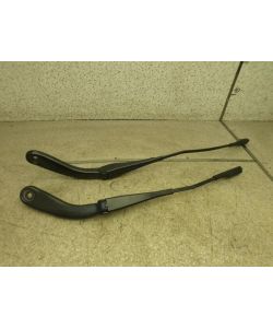 Scheibenwischerarm Satz V vorne 7297553 7260474 134Tkm BMW F32 430d 14.1511.106