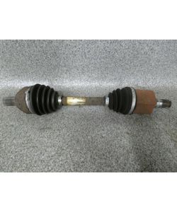 Antriebswelle vorne links 6G91-3B437-CC VL 178Tkm Ford S-Max WA6 2.3 09.1686.013