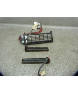 Zusatzheizung T1013652KA Heizung 151Tkm Subaru Forester SH 2.0D 10.1475.089