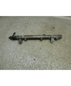 Einspritzleiste R rechts A6420700695 211Tkm Mercedes W164 ML 320 CDI 07.1522.138