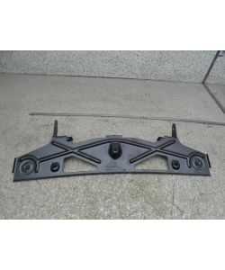 Halteblech 99755236002 Getränke 46Tkm Porsche Carrera 911 997 4S 3.8 07.1471.270