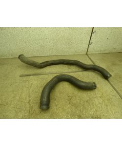 Kühlwasserschlauch 8671393 9492891 Schlauch Volvo V70 II 2.4 T3 02.1663.041