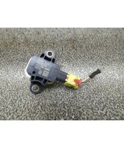 Aufprallsensor 4H0955557 Sensor 178Tkm Ford S-Max WA6 2.3 09.1686.135