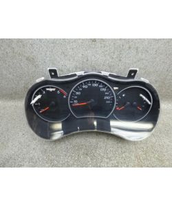 Kombiinstrument 24810-JZ09B Tacho 178Tkm Renault Koleos I 2.0 dCi 09.1523.034