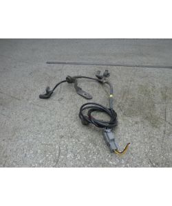 ABS-Sensor HL hinten links 30773742 Raddrehzahlsensor Volvo S60 2.4D 08.1519.076
