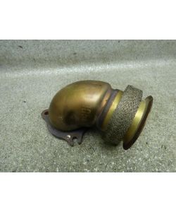 AGR-Rohr Auspuff Leitung 244Tkm Mercedes W164 ML 280 CDI 06.1521.108