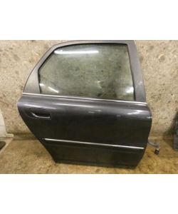 Tür hinten rechts Graphit Mica 427 528Tkm Volvo S80 2.4 TS 01.1840.069