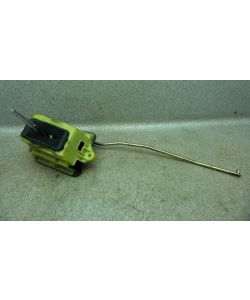 Schaltknauf A2042675724 186Tkm Mercedes W204 C220 CDI C 220 09.1477.061