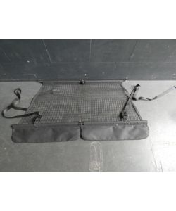 Trennnetz 8679536 Kofferraumabdeckung XC90 Netz I