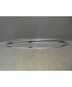 Dachreling Satz Chrom 150Tkm Mercedes E 350 W212 CDI 11.1771.063