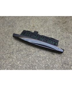 PDC-Anzeige A0015424623 Einparkhilfe 150Tkm Mercedes E 350 W212 CDI 11.1771.049