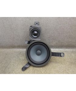 Lautsprecher HL hinten links EX53-18808-AE Jaguar F-Type P300 Cabrio 17.1800.062