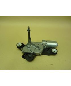 Heckwischermotor 0390201582 30699261 Volvo 2.0D 96Tkm! V50 05.564.072