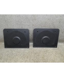 Abdeckung Lautsprecher 6976960 R 290Tkm BMW E60 E61 520d 560L 08.1716.080