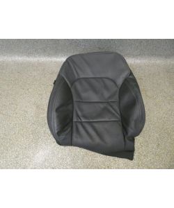 Sitzbezug Leder VR vorne rechts 2545464 Mercedes W246 B 200  15.1764.195