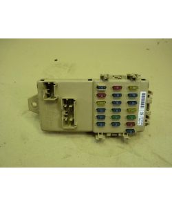 Sicherungskasten Relais 991215 Subaru Legacy 2.0 B12 BE/BH SL.01.526.086