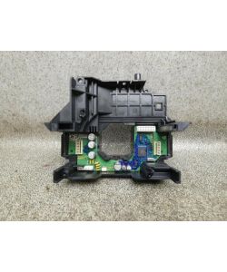 Platine Lenkstockschalter 6G9T-13N064-CK 178Tkm Ford S-Max WA6 2.3 09.1686.047