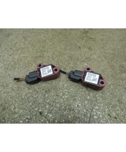 Aufprallsensor 30737138 180Tkm Volvo C70 II 2.0D 09.1581.146