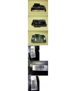 Sicherungskasten Relais BMW 346L E46 318 04.533.090