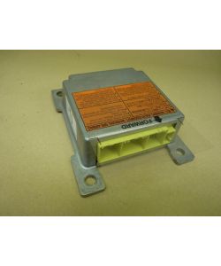 Airbagsteuergerät 988204W615 Nissan Pathfinder R50 V6 3.5 NPA.01.556.117