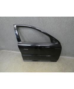 Beifahrertür vorne rechts 452 Schwarz Tür def Volvo V70 II 2.4 D 07.1829.007