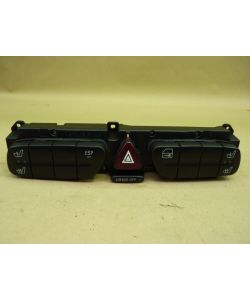 Warnblinkschalter 2038214951 Mercedes C220 W203 CDI 220 01.552.092