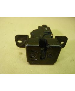Heckklappenschloss Schloss 87130-3E000 Kia Sorento JC CRDi 2.5 EX KS.04.555.114