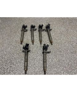 Einspritzdüse 9X2Q-9K546-DB Injektor Range Rover Sport L320 3.0 TD 11.1979.247
