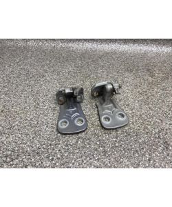 Scharnier Tür vorne rechts BDB780062 Range Rover Sport L320 11.1979.025