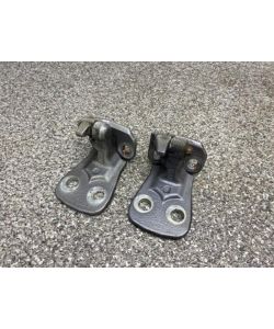 Scharnier Tür vorne links BDB780072 Range Rover Sport L320 11.1979.024