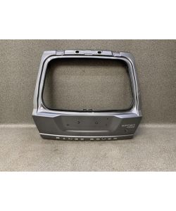 Heckklappe Grau Metallic 907 LRC Range Rover Sport L320 LS HSE 11.1979.159