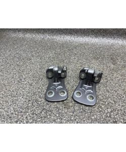 Scharnier Tür hinten rechts BDB780062 Range Rover Sport L320 11.1979.022