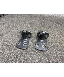 Scharnier Tür hinten links BDB780072 Range Rover Sport L320 11.1979.023