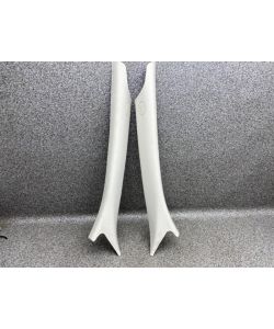 Verkleidung A-Säule links rechts 631240091 Range Rover Sport I L320 11.1979.145