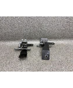 Scharnier Heckklappe links rechts BHB790110AA Range Rover Sport L320 11.1979.149