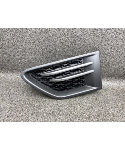Blende Kotflügel vorne links Grau 907 LRC Range Rover Sport L320 LS 11.1979.169