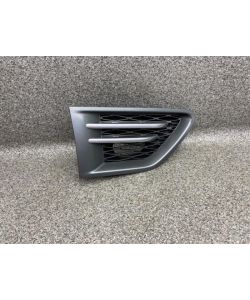 Blende Kotflügel vorne rechts Grau 907 def Range Rover Sport L320 LS 11.1979.170