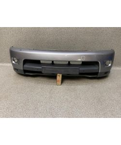 Stoßstange vorne Grau Metallic 907 LRC def Range Rover Sport L320 LS 11.1979.171