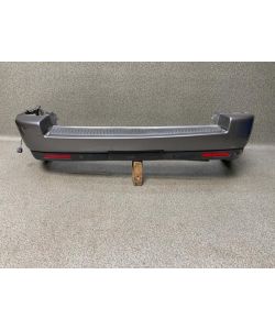 Stoßstange PDC hinten Grau Met 907 LRC def Range Rover Sport L320 LS 11.1979.172