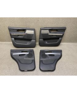Türverkleidung vorne hinten links rechts Range Rover Sport L320 LS 11.1979.177