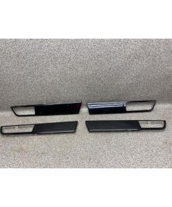 Blende Türverkleidung vorne hinten Range Rover Sport L320 LS 11.1979.219