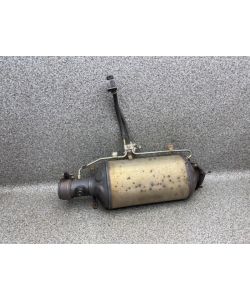 Partikelfilter Diesel AH22-5H240-AC DPF Range Rover Sport I L320 11.1979.362