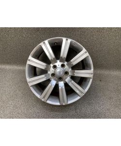 Alufelge 9,5J R20 ET53 RRC503820XXX Felge def Range Rover Sport L320 11.1979.374