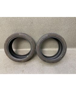 2x Sommerreifen Continental Premiumcontact 6 275/40 R20 106Y 6mm 11.1979.376