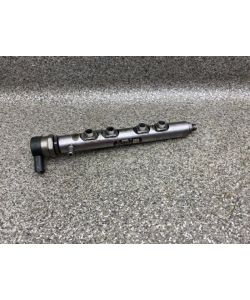 Einspritzleiste links 9X2Q-9D280-EA Range Rover Sport L320 3.0 TD 11.1979.238