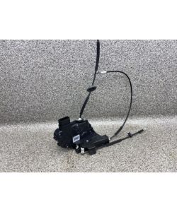 Türschloss vorne links 6W8A-21813-AF Range Rover Sport L320 LS 11.1979.058