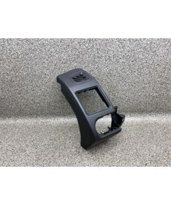 Verkleidung Armaturenbrett links Leder Range Rover Sport L320 11.1979.101